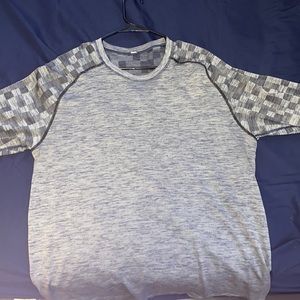 Lululemon long sleeve T